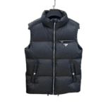 Prada Sleeveless Jacket