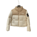 The North Face Brown Jacket