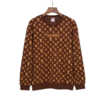 Louis Vuitton Brown T-Shirt