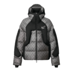 Louis Vuitton Twin Color Jacket