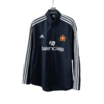 Balenciaga Blue Jacket