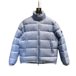 Dior Sky Blue Jacket