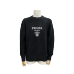 Prada Black T-Shirt
