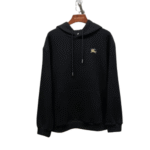 Burberry Black Hoodie