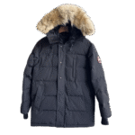 Canada Goose Black Jacket