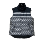 Dior Sleeveless Jacket