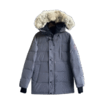 Canada Goose Gray Jacket
