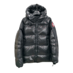 Canada Goose Full Black