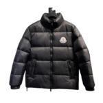 Moncler Black Jacket