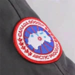 Canada Goose Gray Jacket – Bild 5