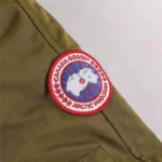 Canada Goose Brown Jacket – Bild 5