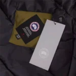 Canada Goose Brown Jacket – Bild 3