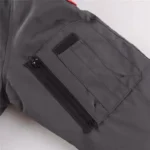 Canada Goose Gray Jacket – Bild 3