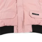 Canada Goose Pink Jacket – Bild 5