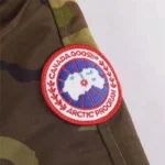 Canada Goose Military Jacket – Bild 7