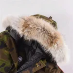 Canada Goose Military Jacket – Bild 6