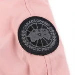 Canada Goose Pink Jacket – Bild 8