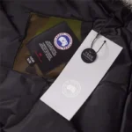 Canada Goose Military Jacket – Bild 8