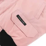 Canada Goose Pink Jacket – Bild 6