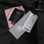 Canada Goose Pink Jacket – Bild 7