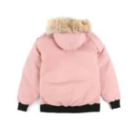 Canada Goose Pink Jacket – Bild 4