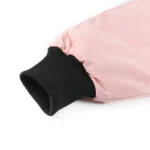 Canada Goose Pink Jacket – Bild 3