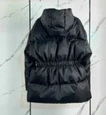 Prada Black Jacket – Bild 5