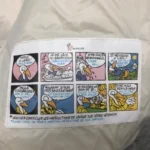 Moncler White Jacket – Bild 4