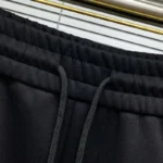Louis Vuitton Black Tracksuit – Bild 9