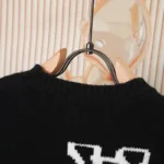 Louis Vuitton Black T-Shirt – Bild 6