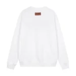Louis Vuitton White T-Shirt – Bild 7
