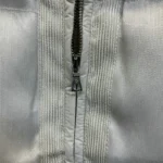 Moncler White Glow Jacket – Bild 9