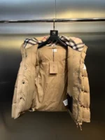 Burberry Brown Hoodie – Bild 13