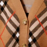 Burberry Brown Jacket – Bild 8