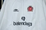 Balenciaga White Jacket – Bild 4