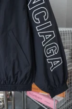 Balenciaga Black Tracksuit – Bild 9