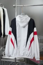 Balenciaga White Tracksuit – Bild 14