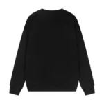 Balenciaga Black T-Shirt – Bild 7