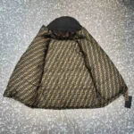 Fendi Black Jacket – Bild 10