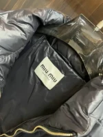 MiuMiu Jacket – Bild 3