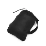 Canada Goose Sleeveless Black Jacket – Bild 7