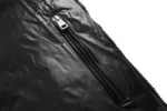 Moncler Black Jacket – Bild 6