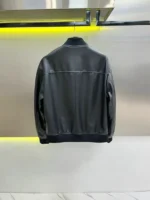 Louis Vuitton Black Jacket – Bild 9