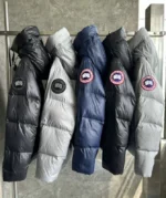 Canada Goose Blue Jacket – Bild 9