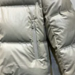 Prada White Jacket – Bild 4