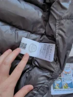 Moncler Sleeveless Jacket – Bild 6