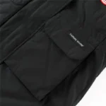 Canada Goose Expedition Black Jacket – Bild 4