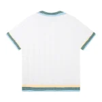 KASA White T-Shirt – Bild 9
