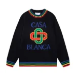 KASA Black Rainbow T-Shirt