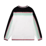 KASA Black White T-Shirt – Bild 10